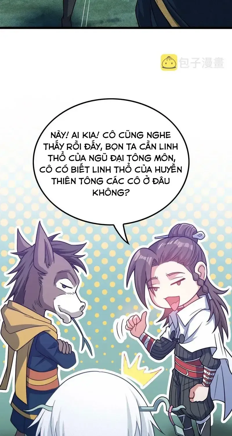 Ta Chỉ Muốn Luyện Đan, Nào Ngờ Phi Thăng Thành Thần Chap 2 - Next Chap 3