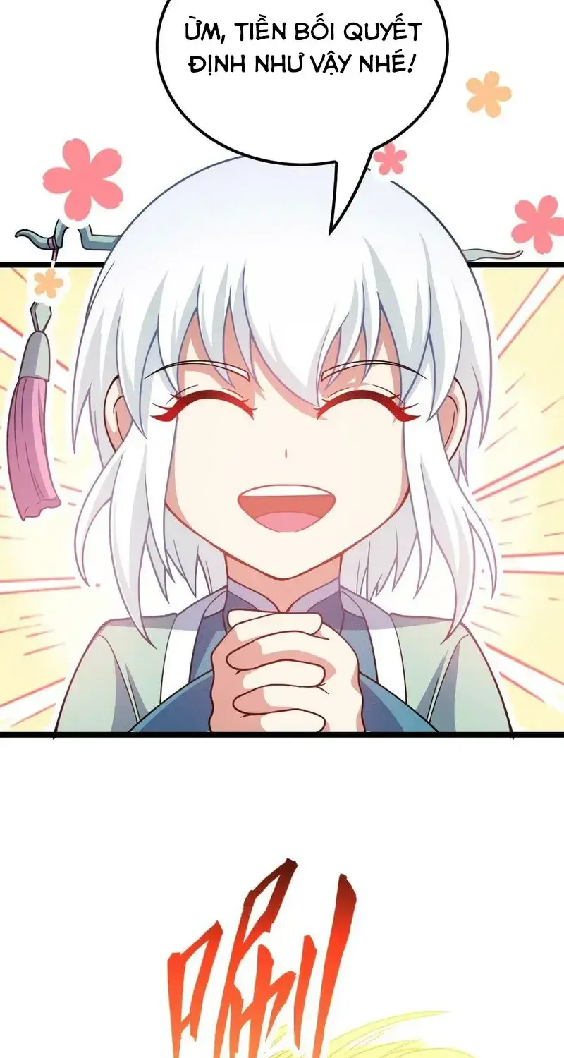 Ta Chỉ Muốn Luyện Đan, Nào Ngờ Phi Thăng Thành Thần Chap 2 - Next Chap 3