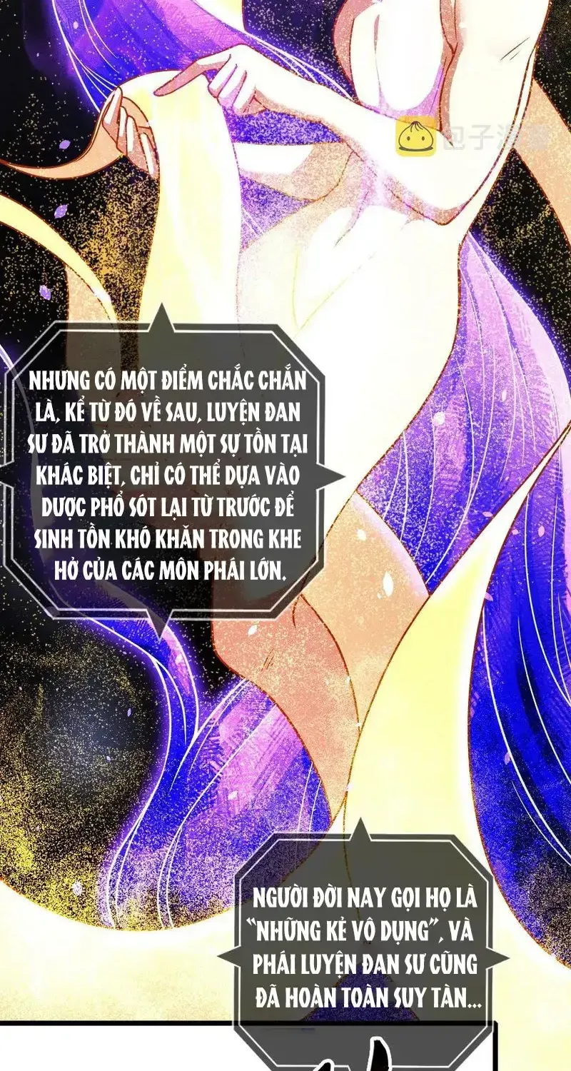 Ta Chỉ Muốn Luyện Đan, Nào Ngờ Phi Thăng Thành Thần Chap 2 - Next Chap 3