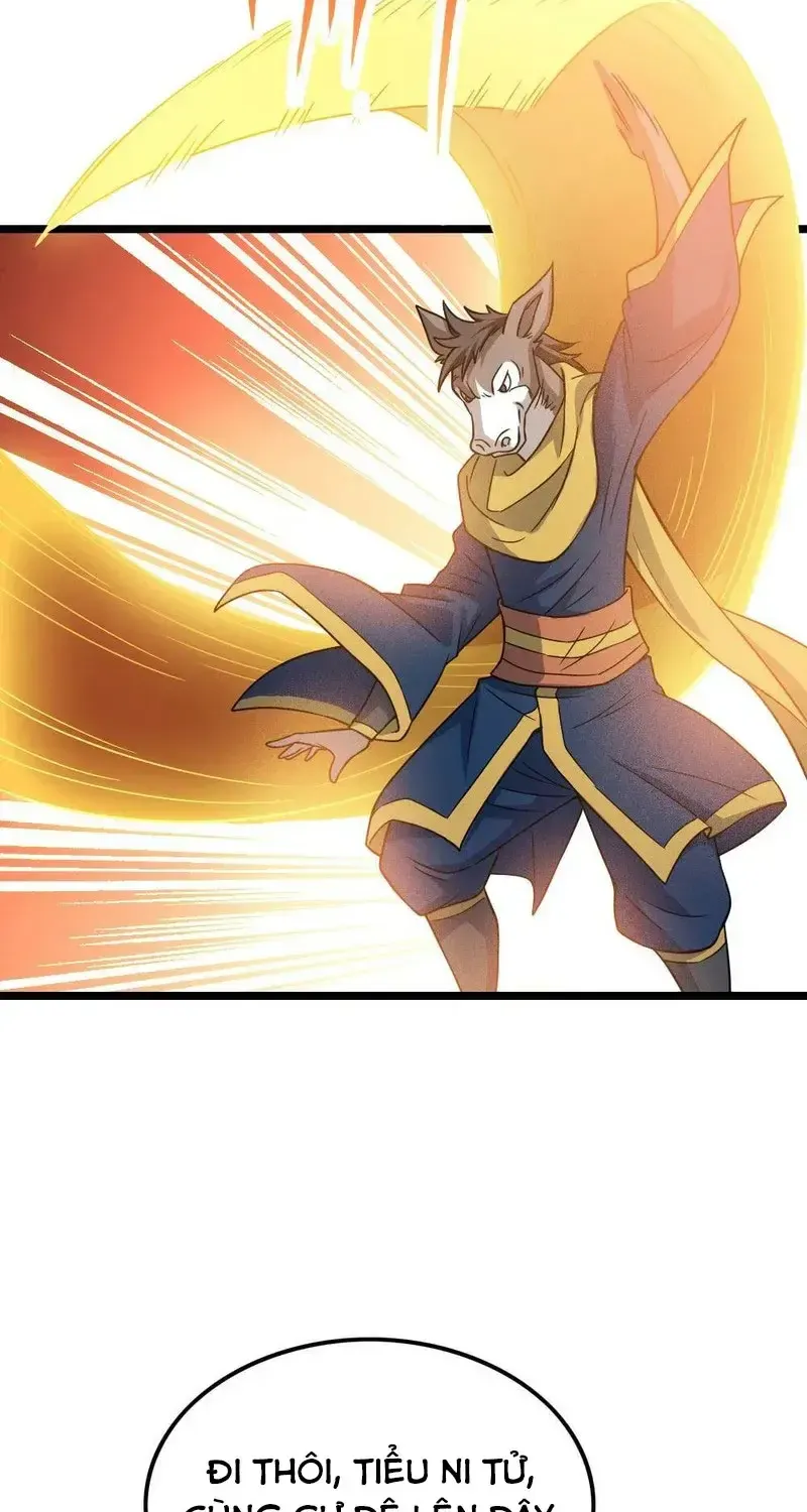 Ta Chỉ Muốn Luyện Đan, Nào Ngờ Phi Thăng Thành Thần Chap 2 - Next Chap 3