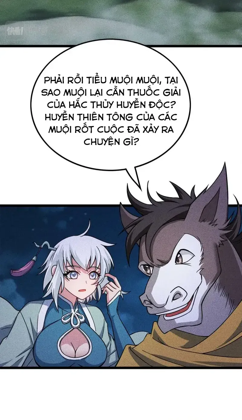 Ta Chỉ Muốn Luyện Đan, Nào Ngờ Phi Thăng Thành Thần Chap 2 - Next Chap 3