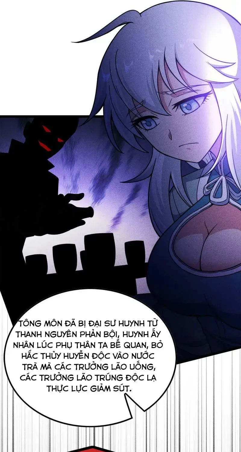 Ta Chỉ Muốn Luyện Đan, Nào Ngờ Phi Thăng Thành Thần Chap 2 - Next Chap 3