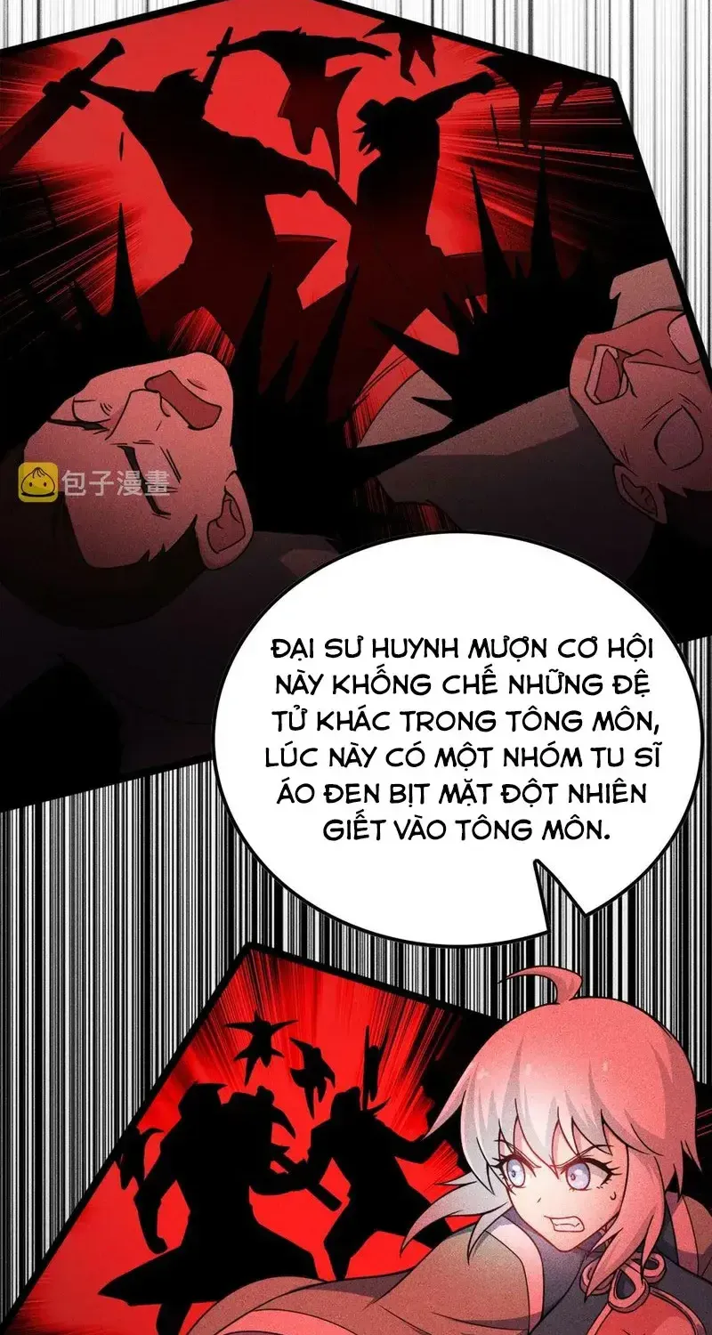 Ta Chỉ Muốn Luyện Đan, Nào Ngờ Phi Thăng Thành Thần Chap 2 - Next Chap 3