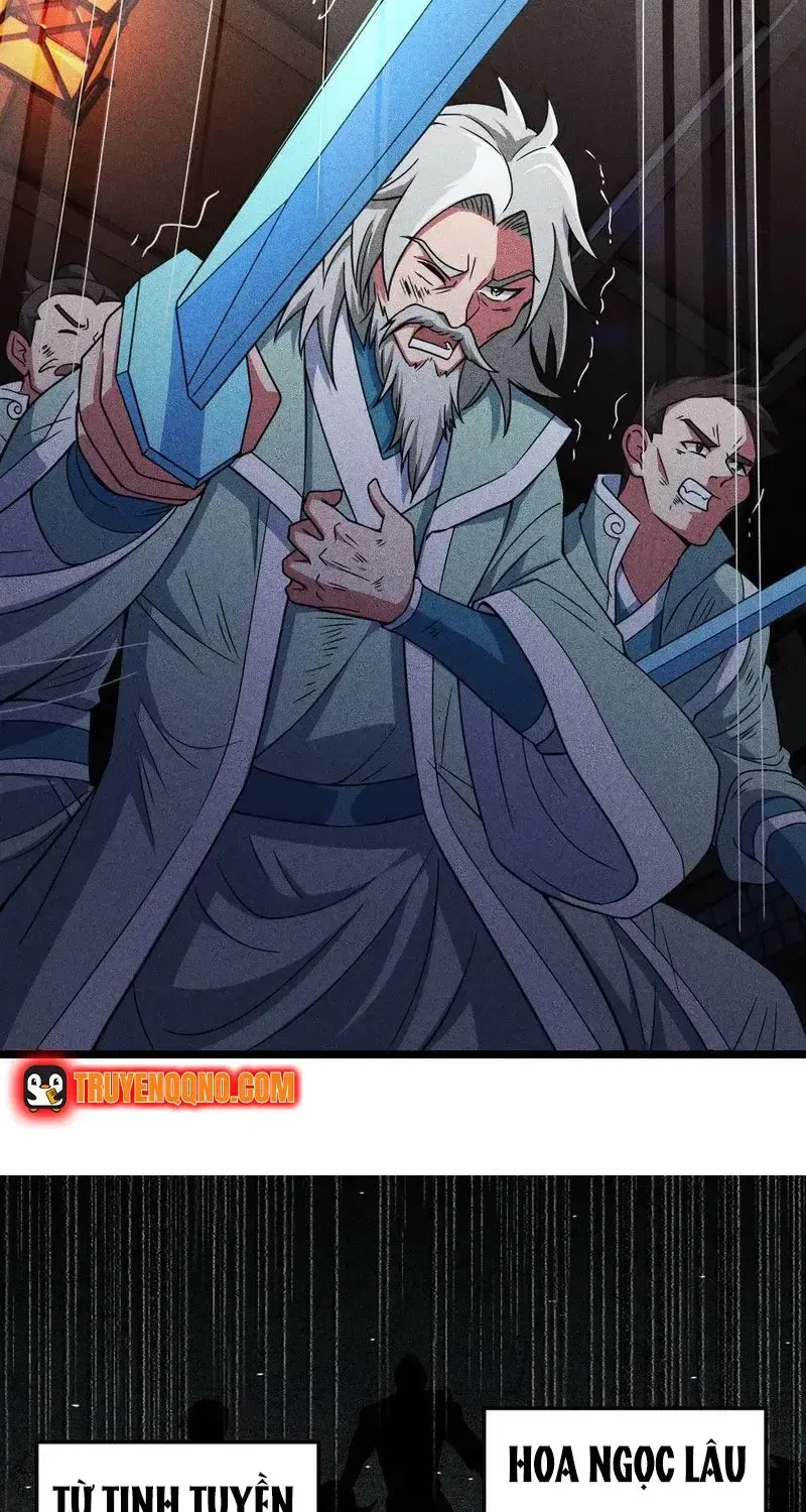 Ta Chỉ Muốn Luyện Đan, Nào Ngờ Phi Thăng Thành Thần Chap 2 - Next Chap 3