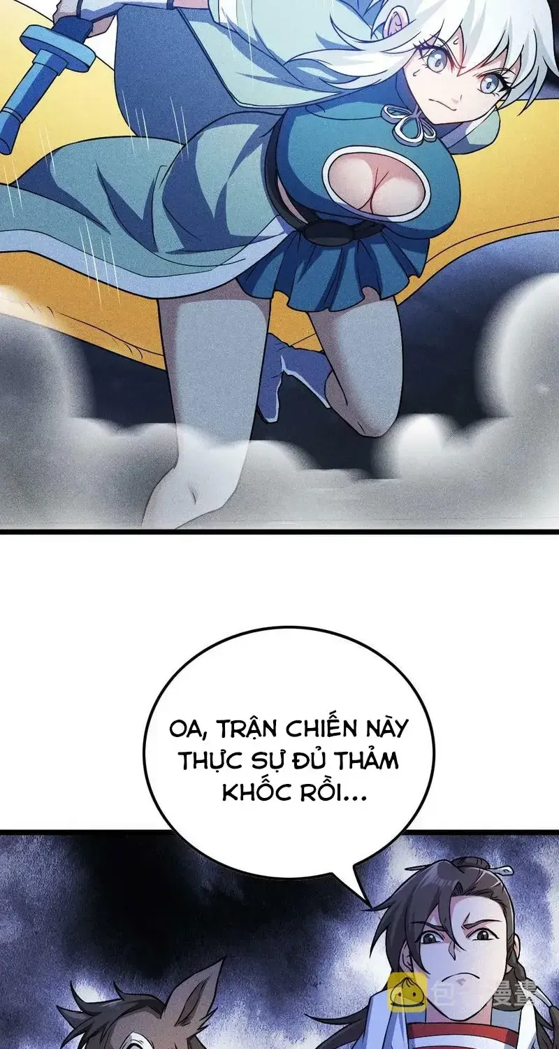 Ta Chỉ Muốn Luyện Đan, Nào Ngờ Phi Thăng Thành Thần Chap 2 - Next Chap 3