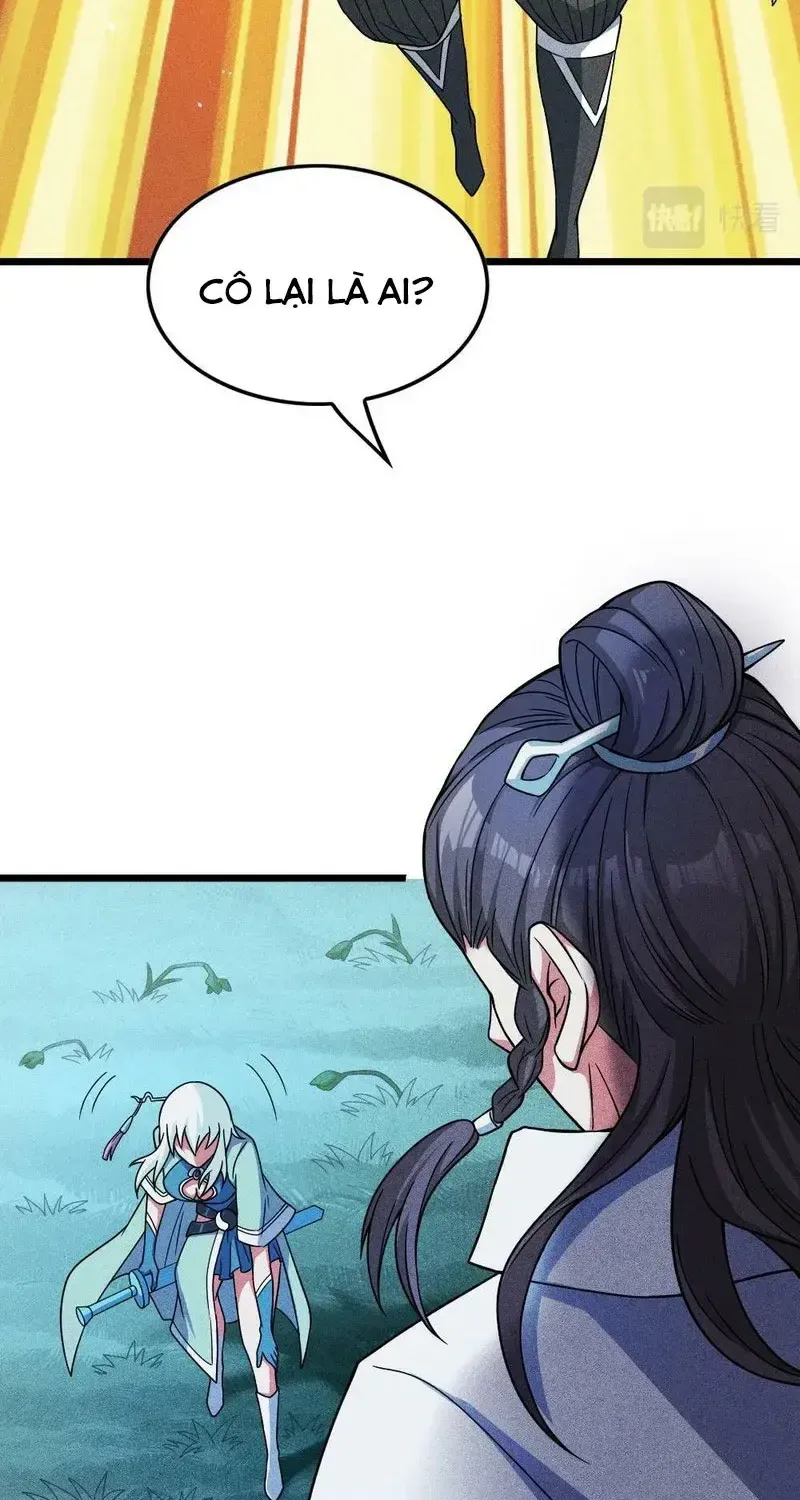 Ta Chỉ Muốn Luyện Đan, Nào Ngờ Phi Thăng Thành Thần Chap 2 - Next Chap 3