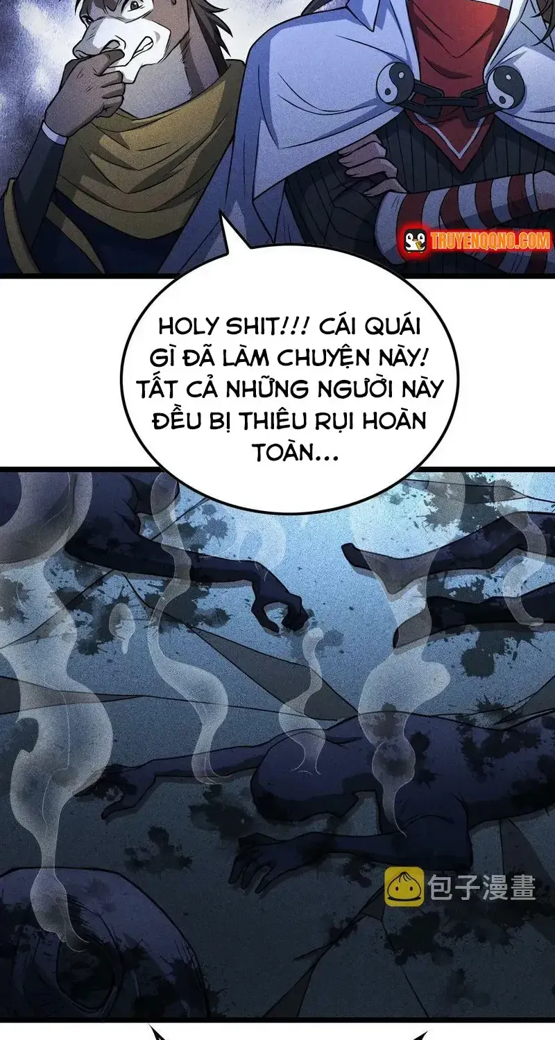 Ta Chỉ Muốn Luyện Đan, Nào Ngờ Phi Thăng Thành Thần Chap 2 - Next Chap 3