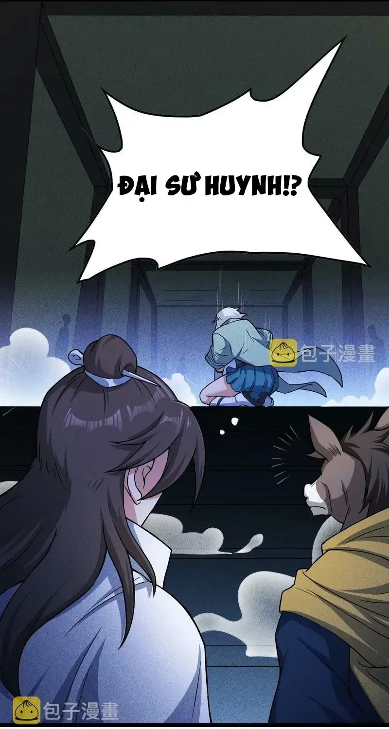 Ta Chỉ Muốn Luyện Đan, Nào Ngờ Phi Thăng Thành Thần Chap 2 - Next Chap 3