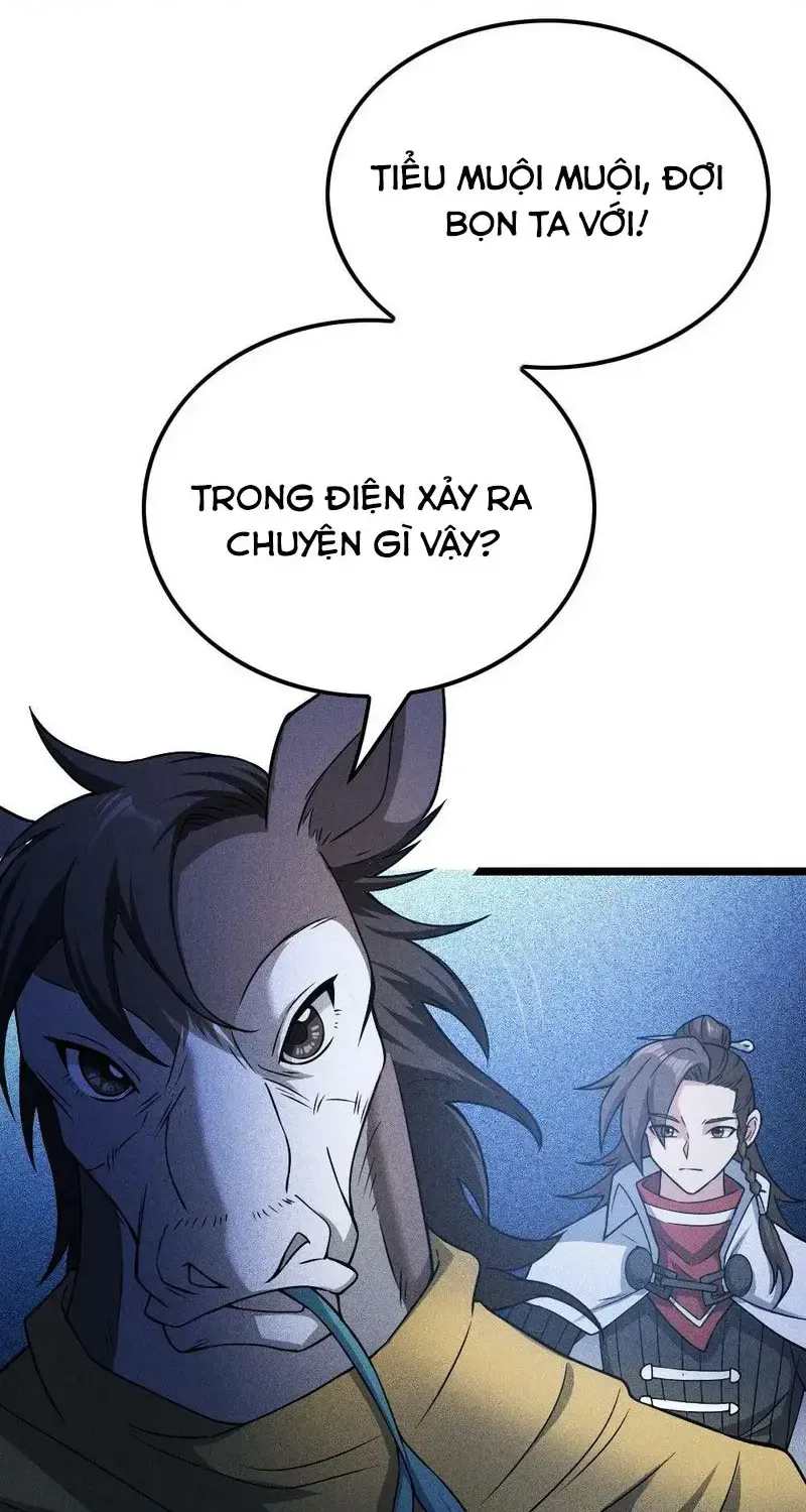 Ta Chỉ Muốn Luyện Đan, Nào Ngờ Phi Thăng Thành Thần Chap 2 - Next Chap 3