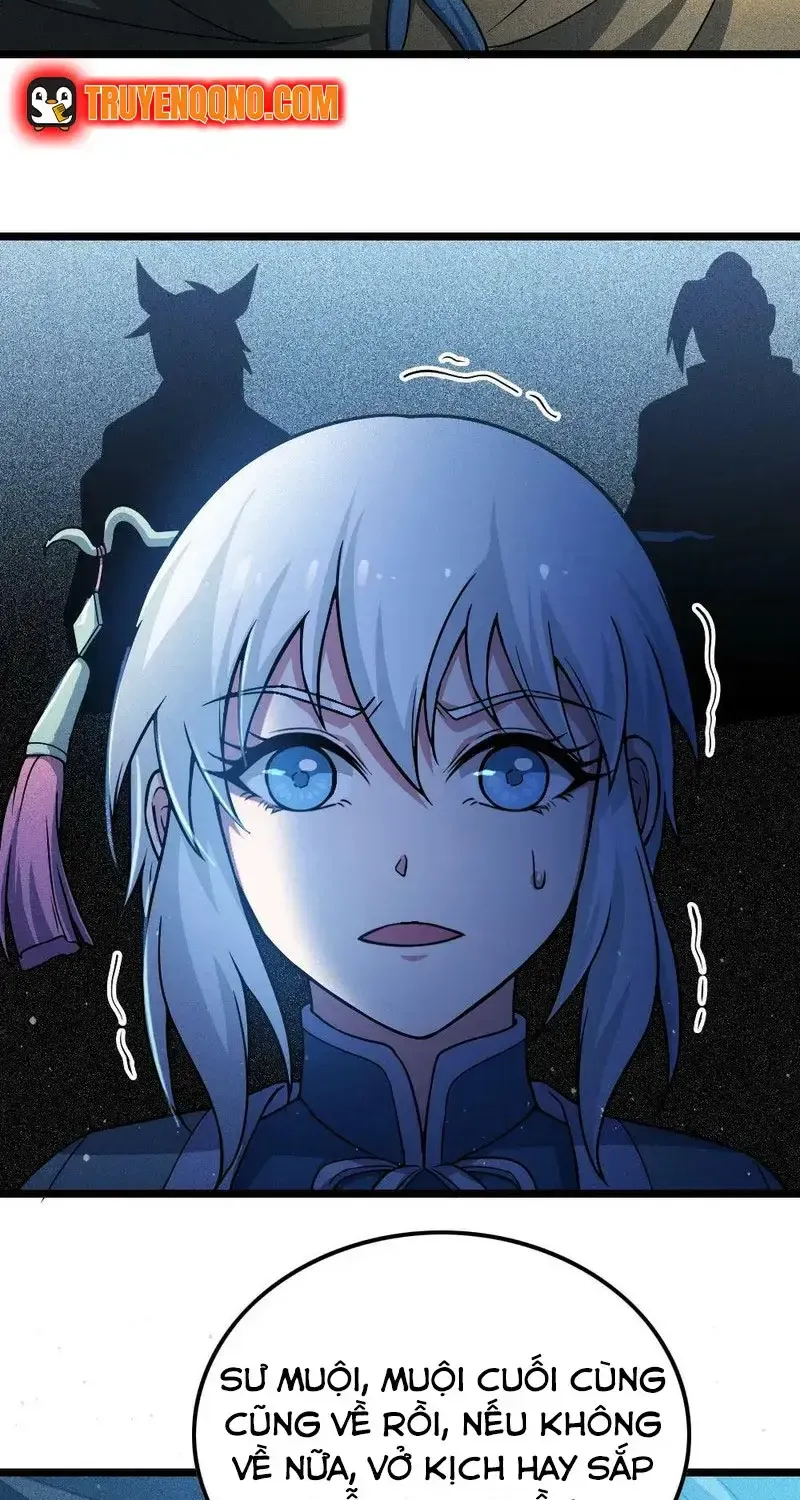 Ta Chỉ Muốn Luyện Đan, Nào Ngờ Phi Thăng Thành Thần Chap 2 - Next Chap 3