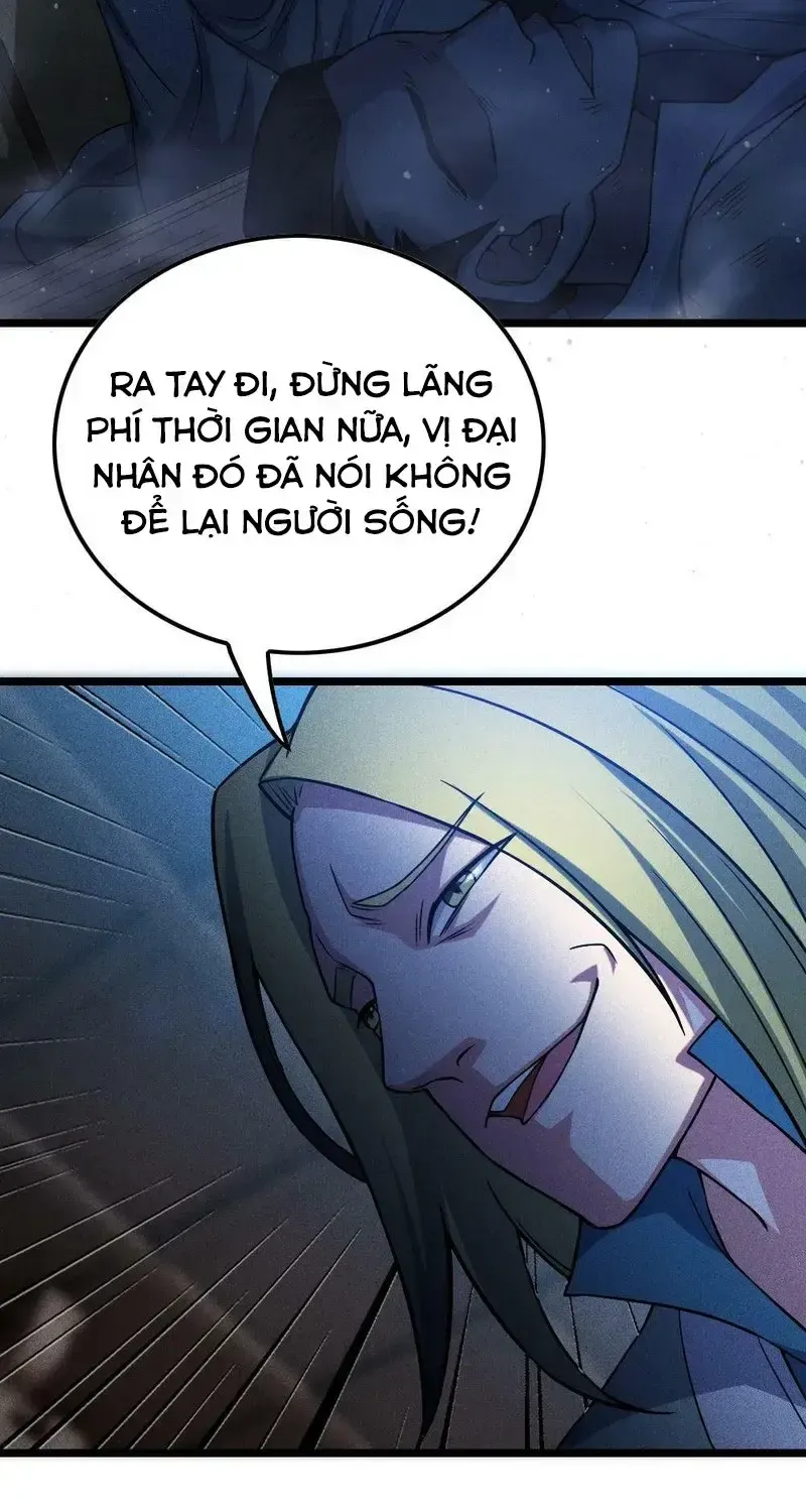 Ta Chỉ Muốn Luyện Đan, Nào Ngờ Phi Thăng Thành Thần Chap 2 - Next Chap 3