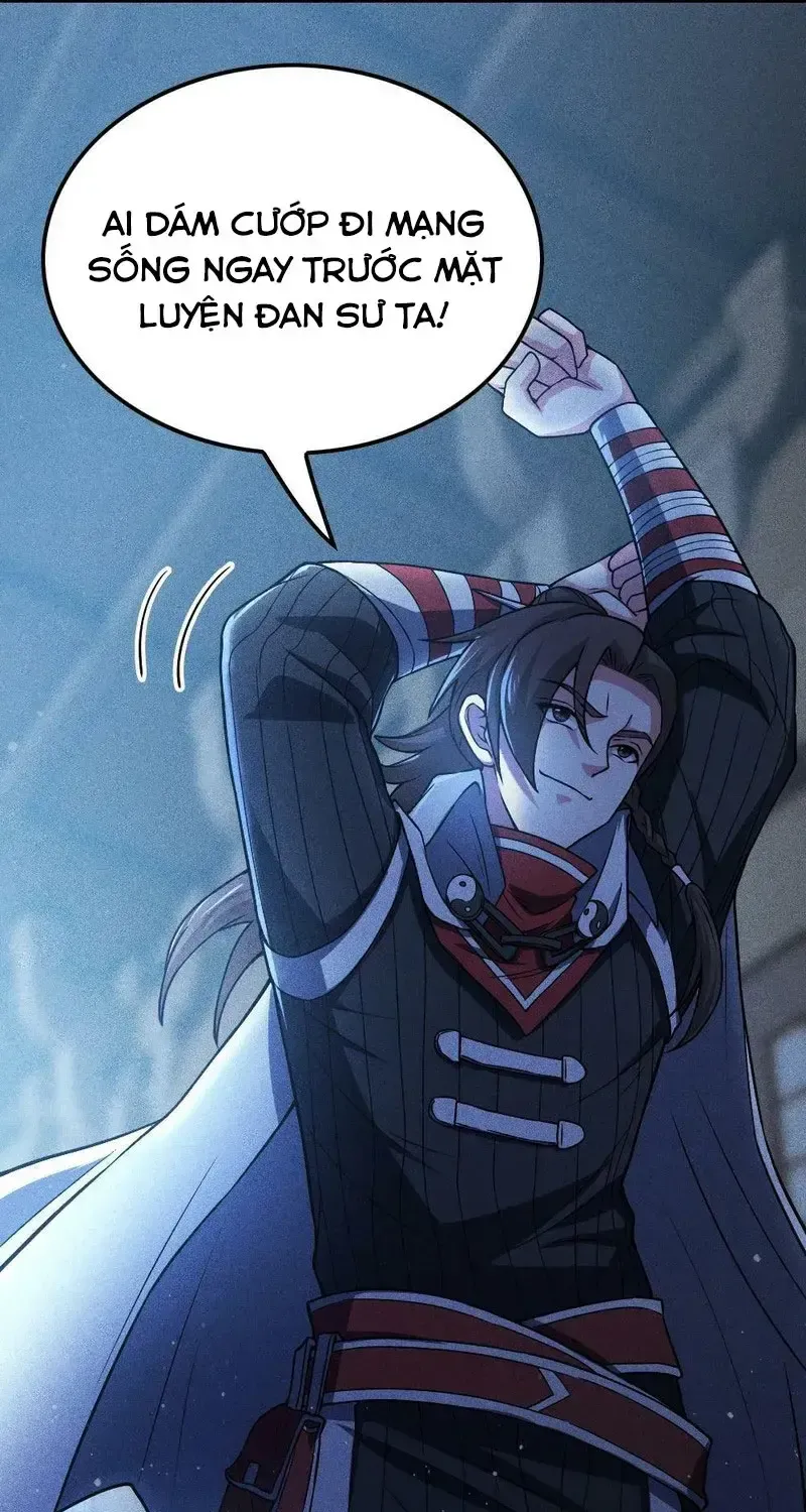 Ta Chỉ Muốn Luyện Đan, Nào Ngờ Phi Thăng Thành Thần Chap 2 - Next Chap 3