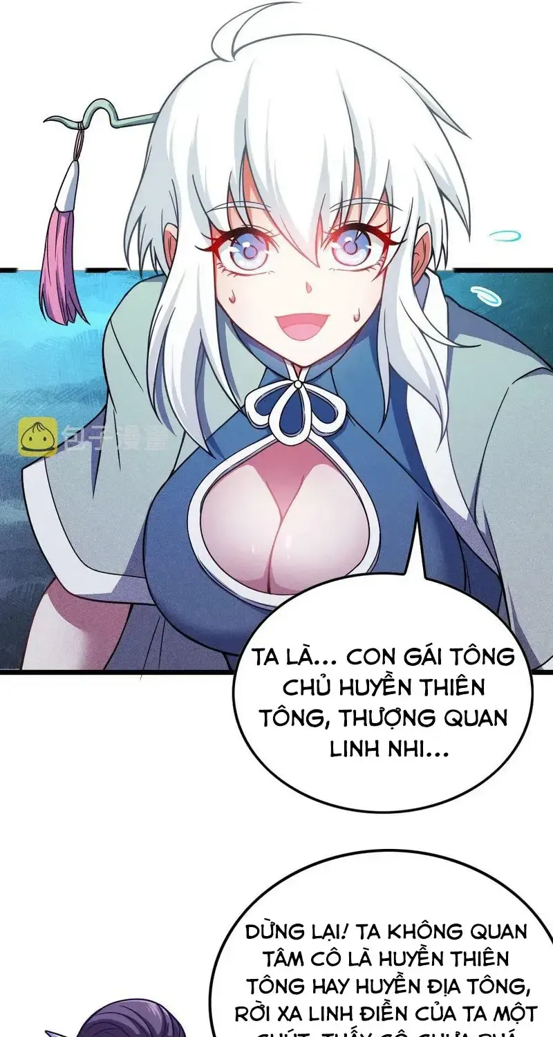 Ta Chỉ Muốn Luyện Đan, Nào Ngờ Phi Thăng Thành Thần Chap 2 - Next Chap 3