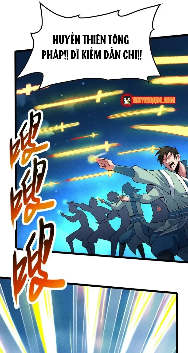 Ta Chỉ Muốn Luyện Đan, Nào Ngờ Phi Thăng Thành Thần Chap 3 - Next Chap 4