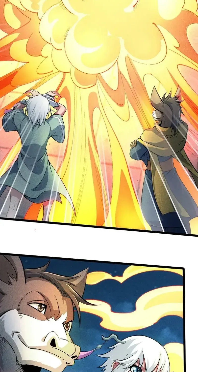 Ta Chỉ Muốn Luyện Đan, Nào Ngờ Phi Thăng Thành Thần Chap 3 - Next Chap 4