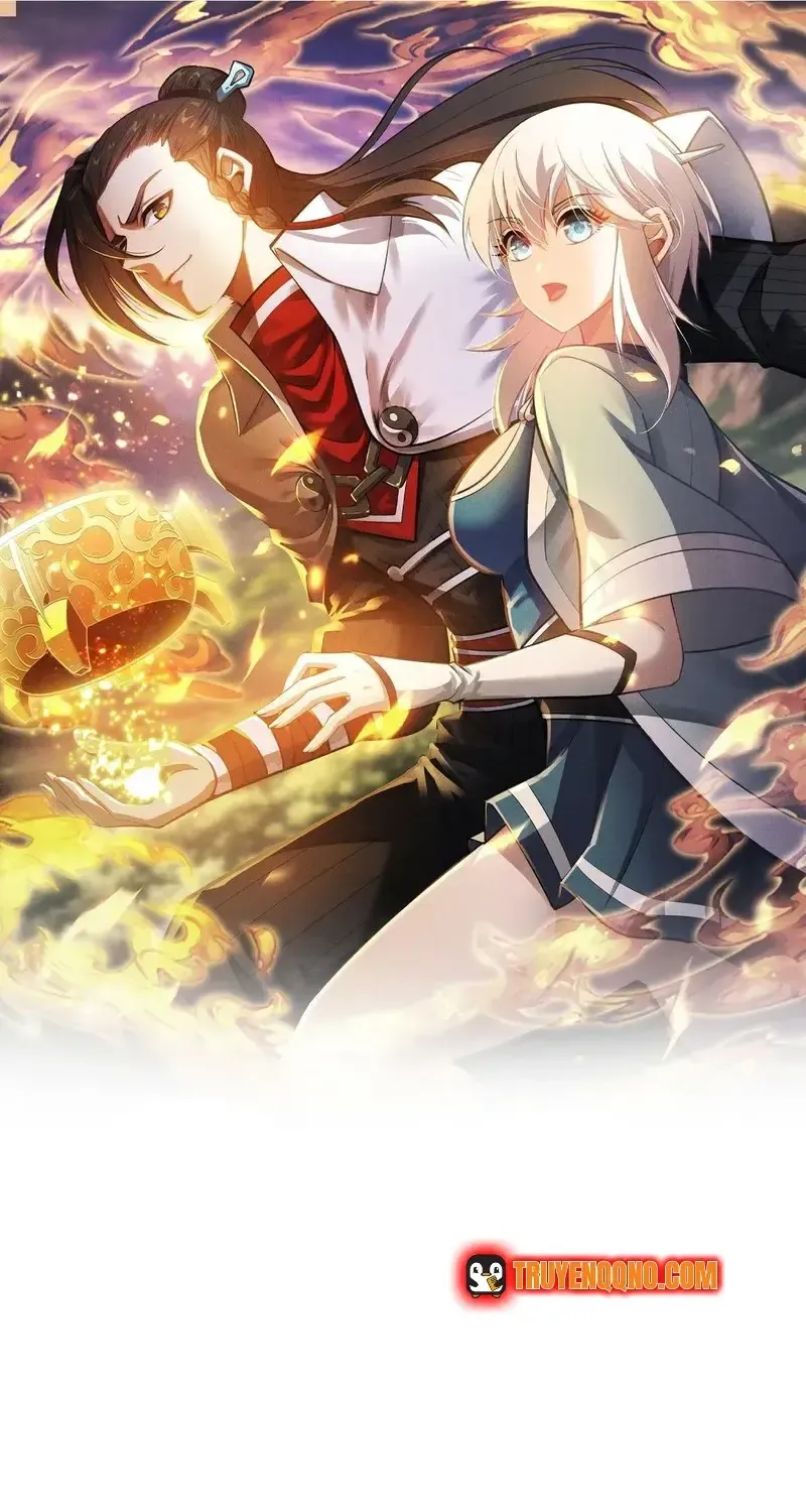 Ta Chỉ Muốn Luyện Đan, Nào Ngờ Phi Thăng Thành Thần Chap 3 - Next Chap 4