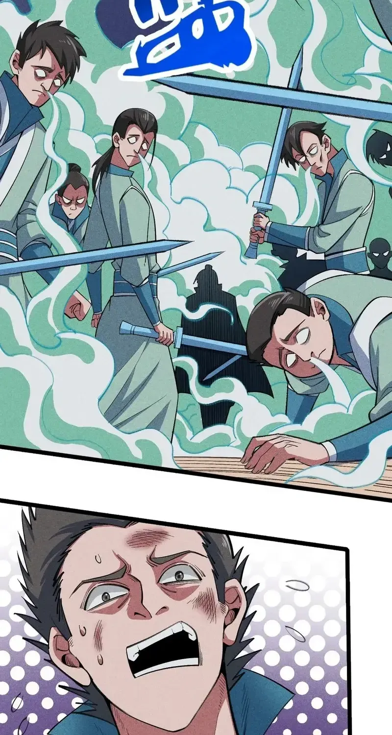 Ta Chỉ Muốn Luyện Đan, Nào Ngờ Phi Thăng Thành Thần Chap 3 - Next Chap 4