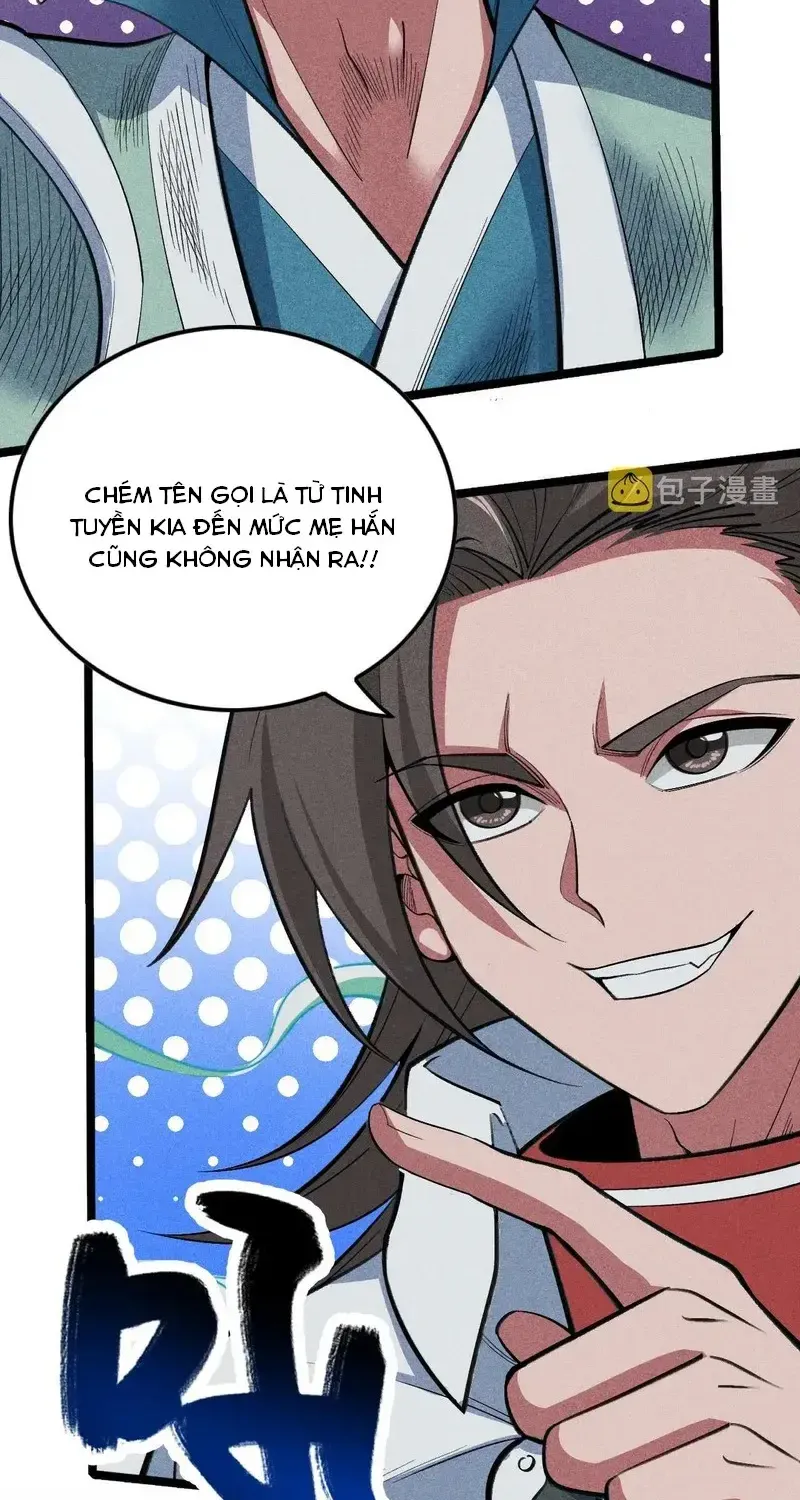 Ta Chỉ Muốn Luyện Đan, Nào Ngờ Phi Thăng Thành Thần Chap 3 - Next Chap 4