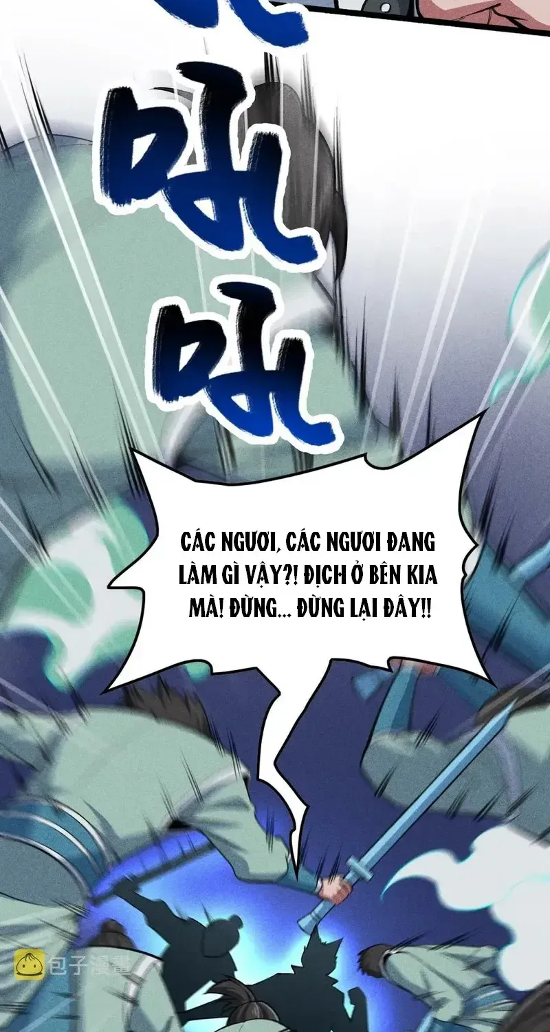 Ta Chỉ Muốn Luyện Đan, Nào Ngờ Phi Thăng Thành Thần Chap 3 - Next Chap 4