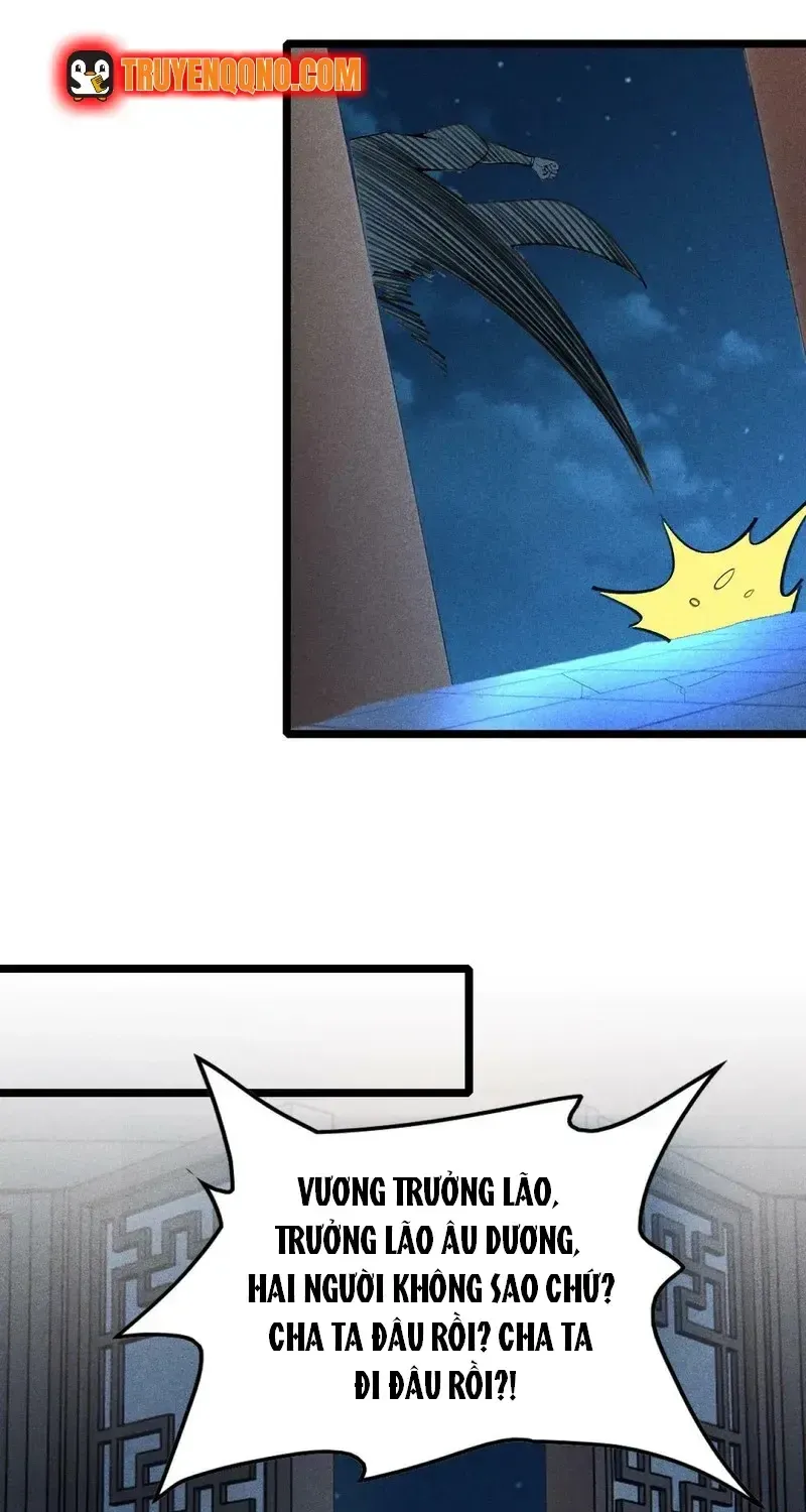 Ta Chỉ Muốn Luyện Đan, Nào Ngờ Phi Thăng Thành Thần Chap 3 - Next Chap 4