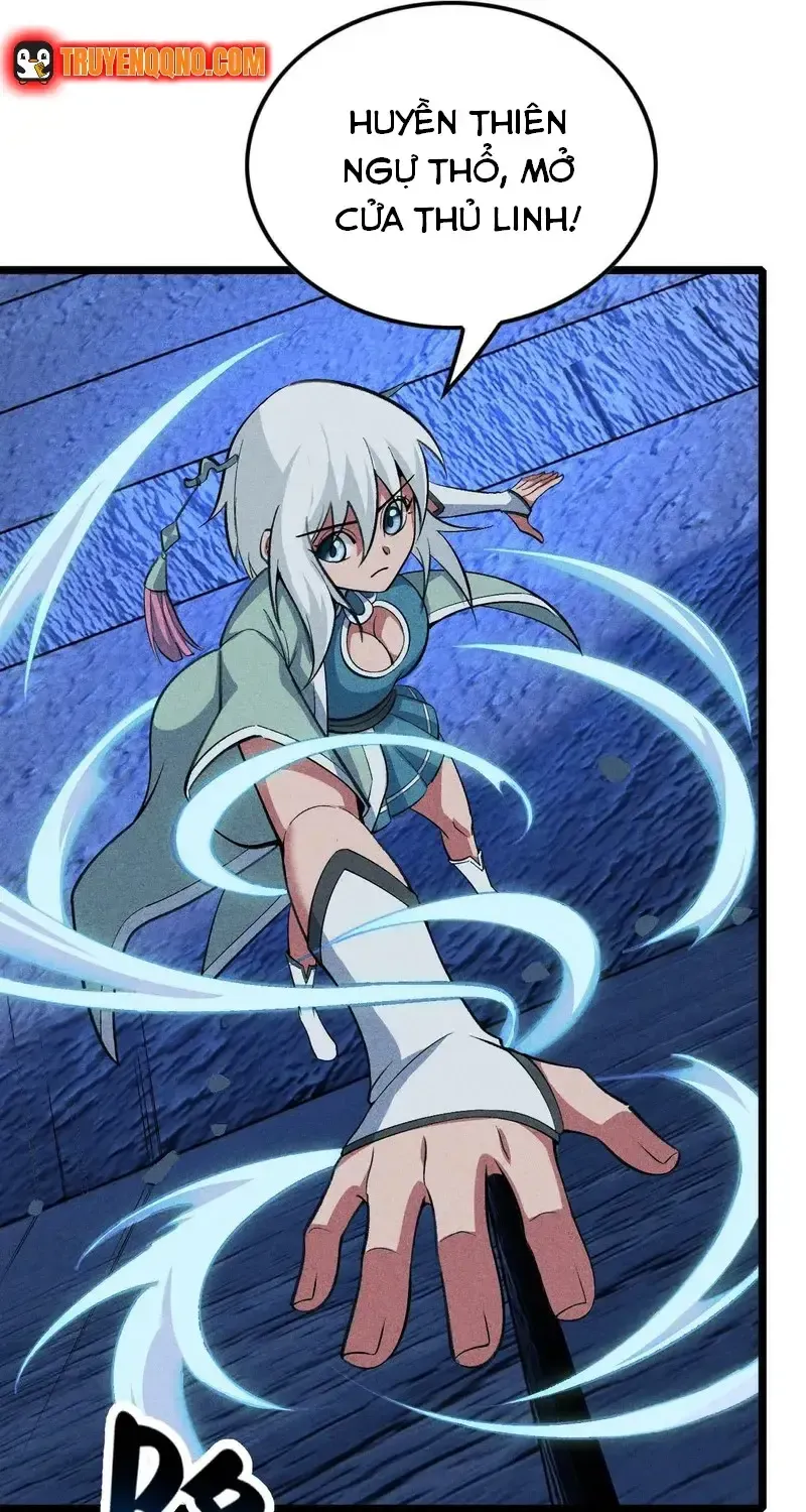 Ta Chỉ Muốn Luyện Đan, Nào Ngờ Phi Thăng Thành Thần Chap 3 - Next Chap 4