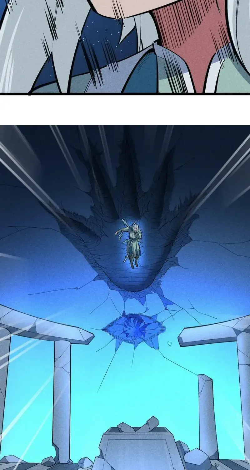 Ta Chỉ Muốn Luyện Đan, Nào Ngờ Phi Thăng Thành Thần Chap 3 - Next Chap 4