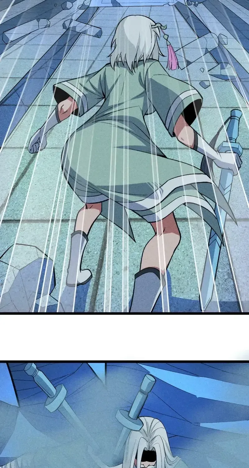 Ta Chỉ Muốn Luyện Đan, Nào Ngờ Phi Thăng Thành Thần Chap 3 - Next Chap 4