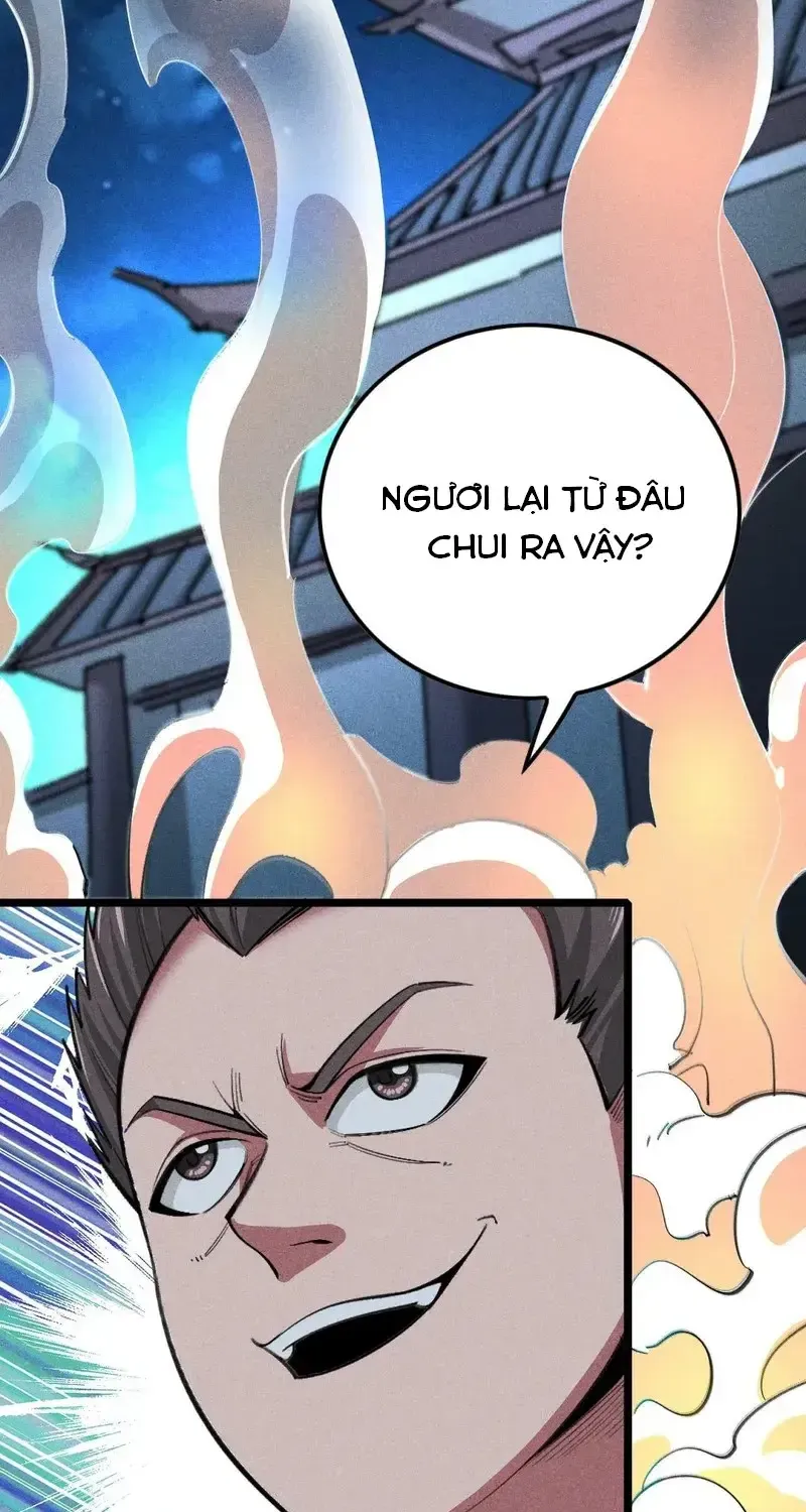 Ta Chỉ Muốn Luyện Đan, Nào Ngờ Phi Thăng Thành Thần Chap 3 - Next Chap 4