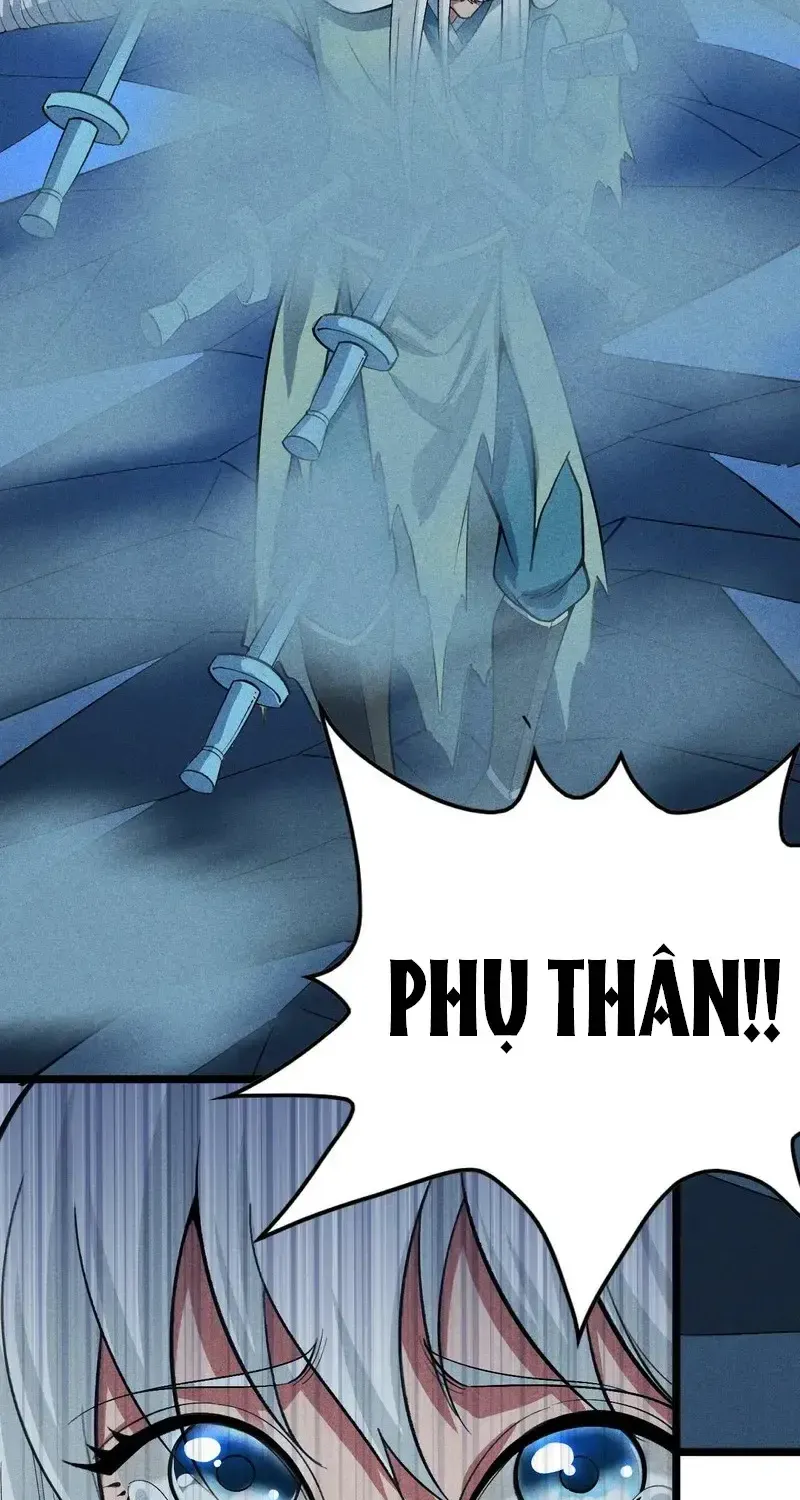 Ta Chỉ Muốn Luyện Đan, Nào Ngờ Phi Thăng Thành Thần Chap 3 - Next Chap 4