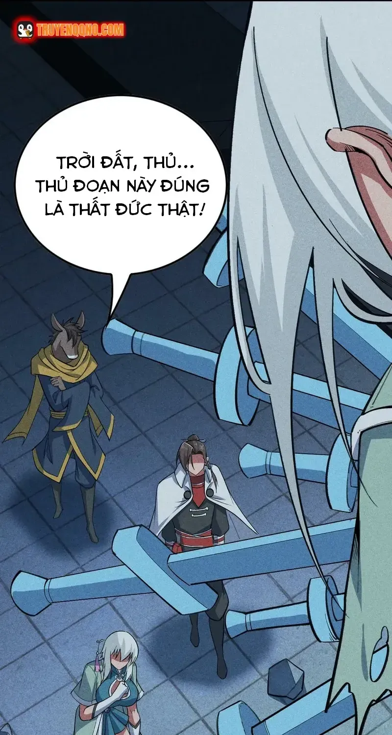 Ta Chỉ Muốn Luyện Đan, Nào Ngờ Phi Thăng Thành Thần Chap 3 - Next Chap 4