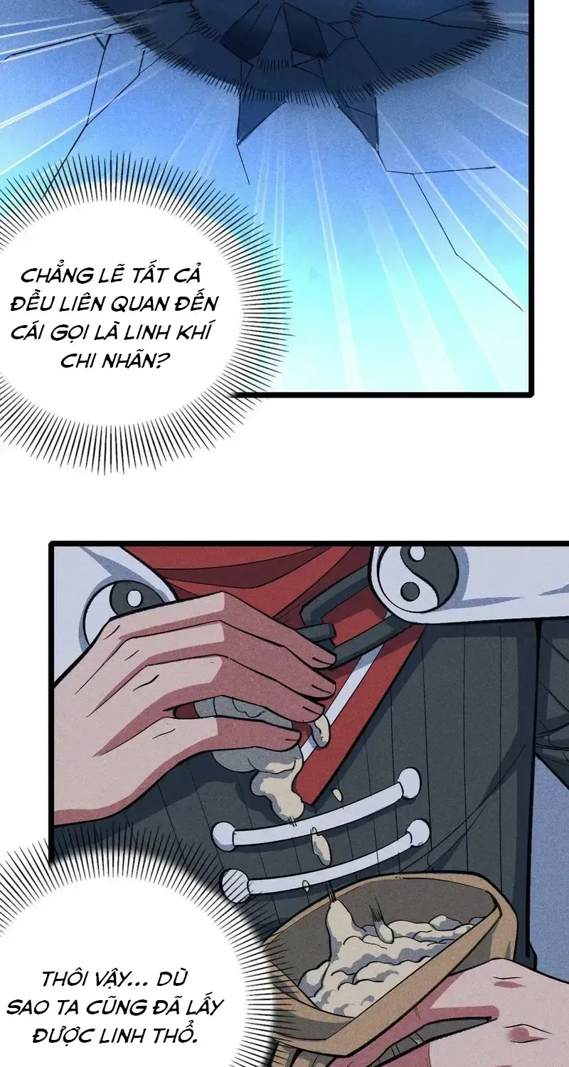 Ta Chỉ Muốn Luyện Đan, Nào Ngờ Phi Thăng Thành Thần Chap 3 - Next Chap 4