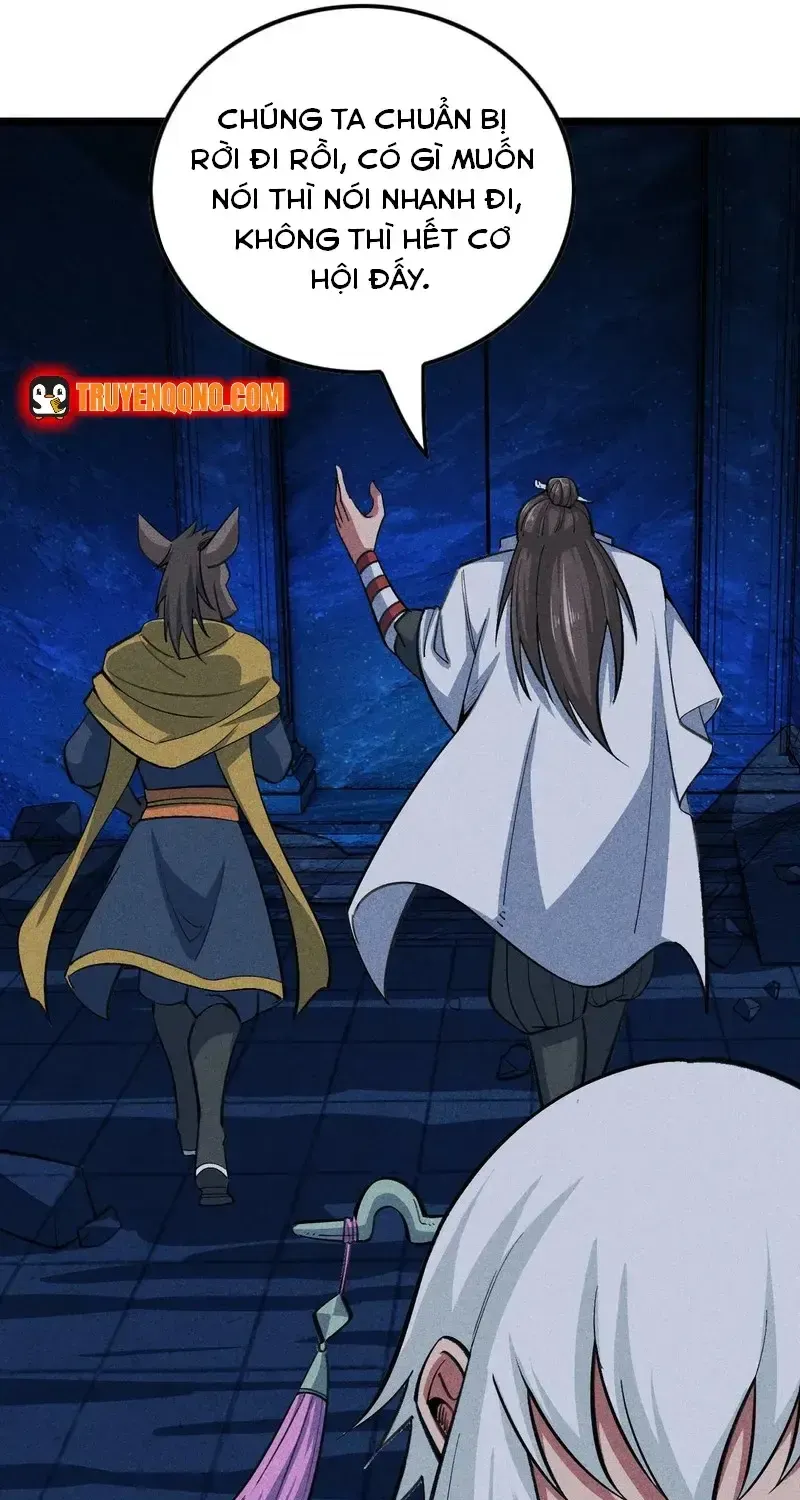 Ta Chỉ Muốn Luyện Đan, Nào Ngờ Phi Thăng Thành Thần Chap 3 - Next Chap 4