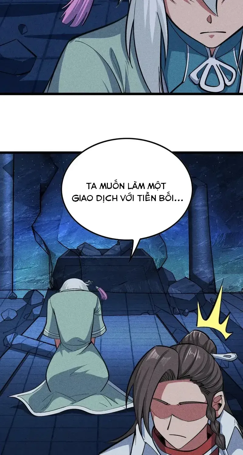 Ta Chỉ Muốn Luyện Đan, Nào Ngờ Phi Thăng Thành Thần Chap 3 - Next Chap 4