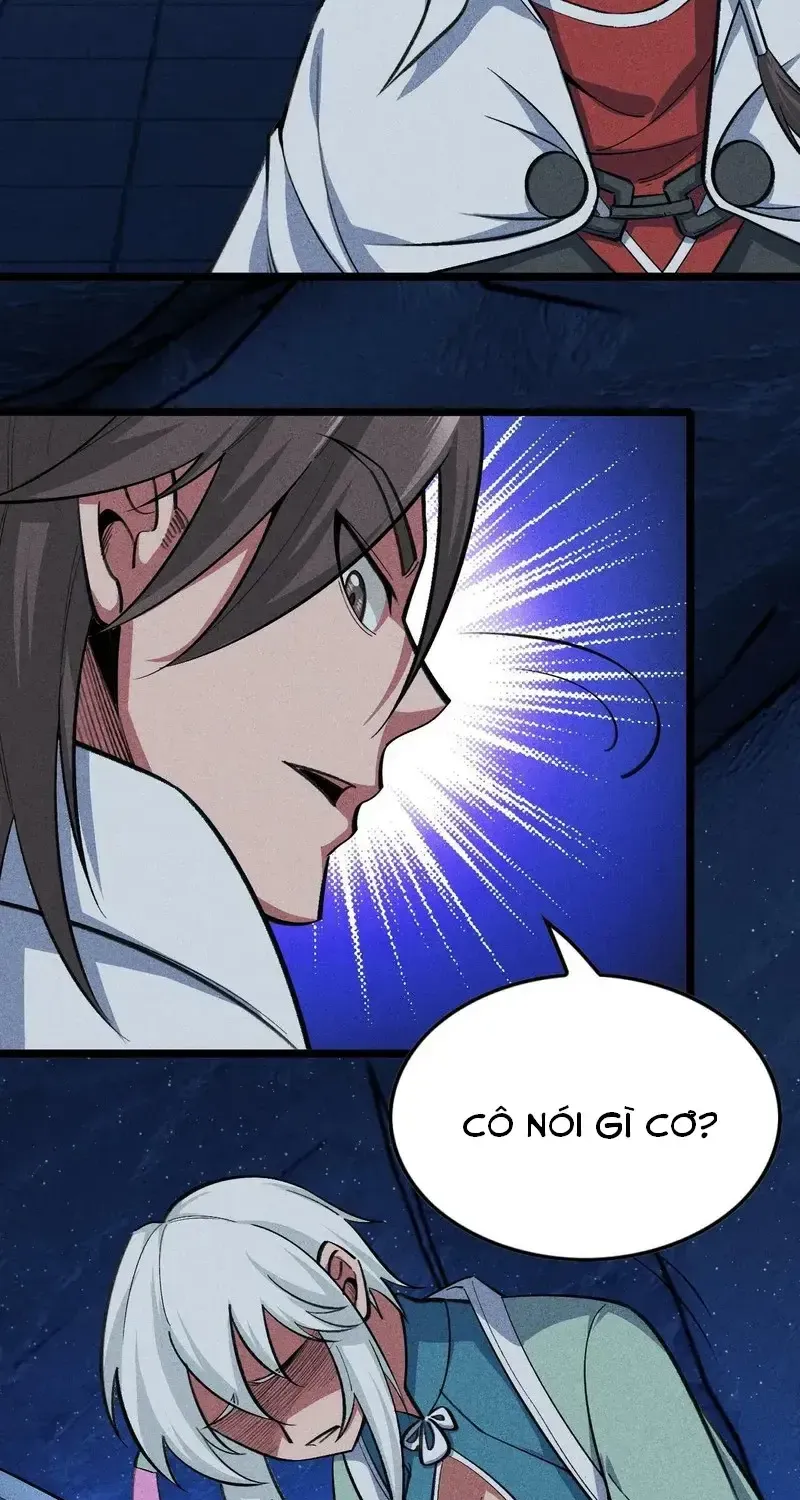 Ta Chỉ Muốn Luyện Đan, Nào Ngờ Phi Thăng Thành Thần Chap 3 - Next Chap 4