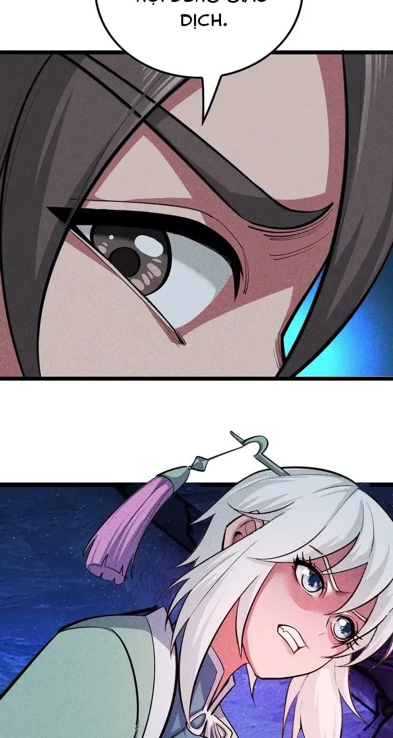 Ta Chỉ Muốn Luyện Đan, Nào Ngờ Phi Thăng Thành Thần Chap 3 - Next Chap 4