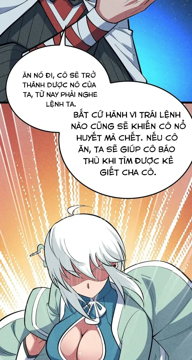 Ta Chỉ Muốn Luyện Đan, Nào Ngờ Phi Thăng Thành Thần Chap 3 - Next Chap 4