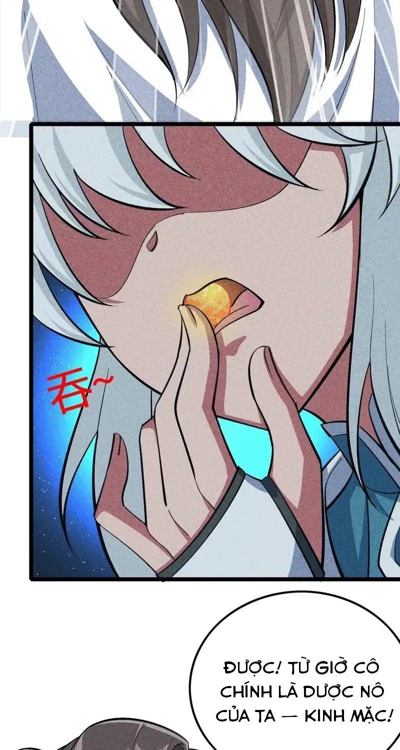 Ta Chỉ Muốn Luyện Đan, Nào Ngờ Phi Thăng Thành Thần Chap 3 - Next Chap 4
