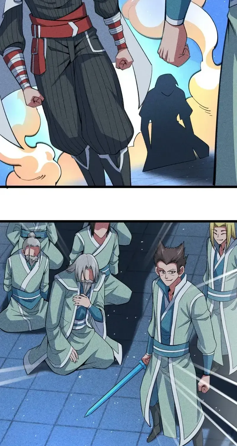 Ta Chỉ Muốn Luyện Đan, Nào Ngờ Phi Thăng Thành Thần Chap 3 - Next Chap 4