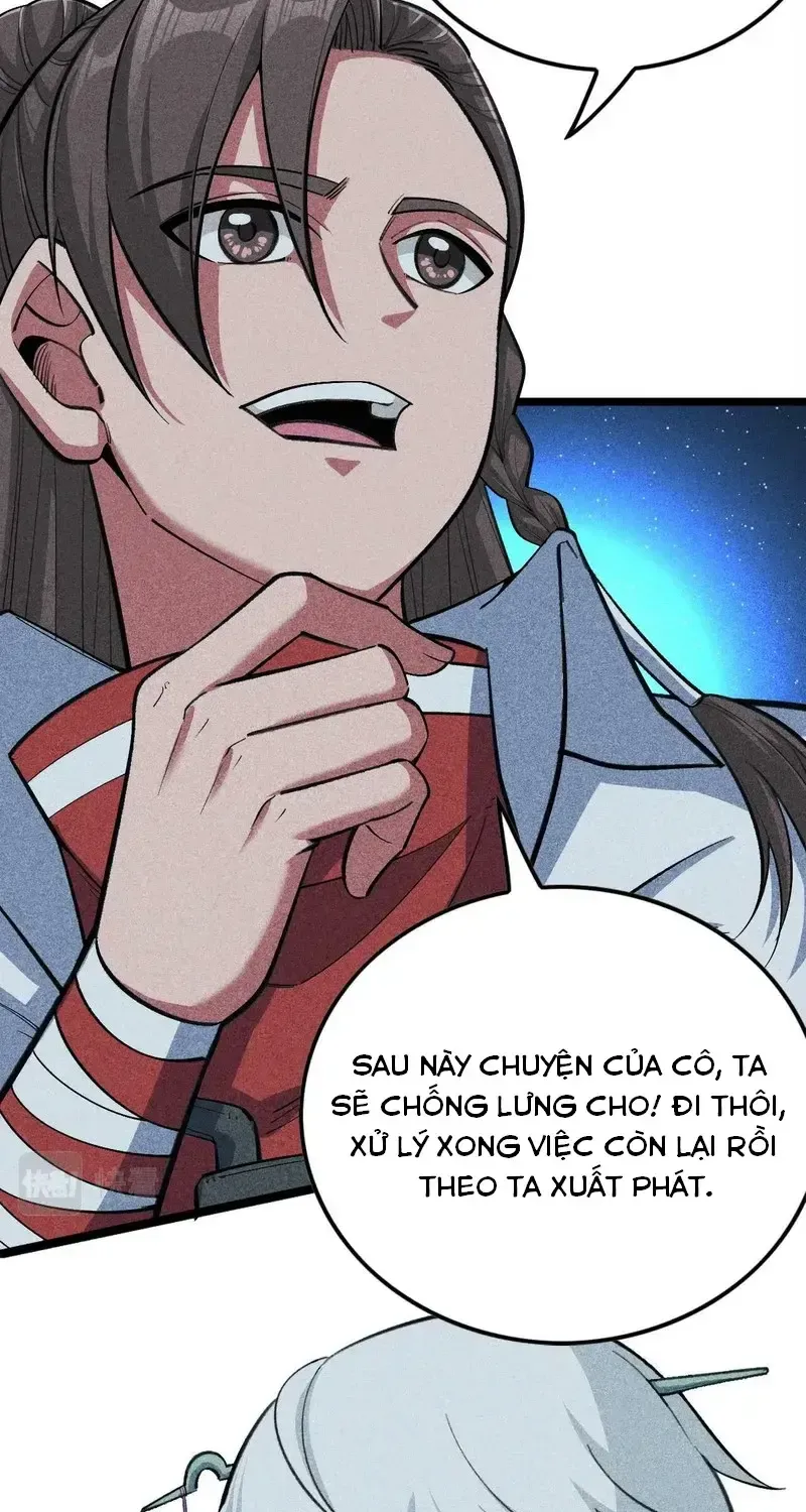 Ta Chỉ Muốn Luyện Đan, Nào Ngờ Phi Thăng Thành Thần Chap 3 - Next Chap 4