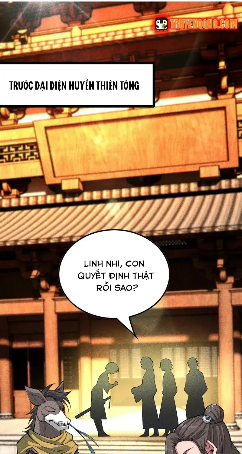 Ta Chỉ Muốn Luyện Đan, Nào Ngờ Phi Thăng Thành Thần Chap 3 - Next Chap 4