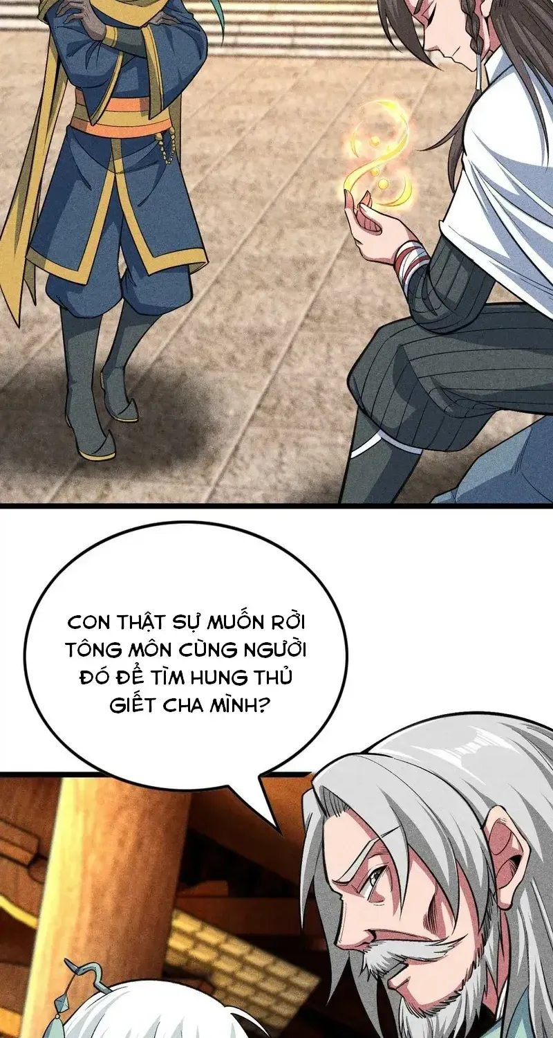 Ta Chỉ Muốn Luyện Đan, Nào Ngờ Phi Thăng Thành Thần Chap 3 - Next Chap 4