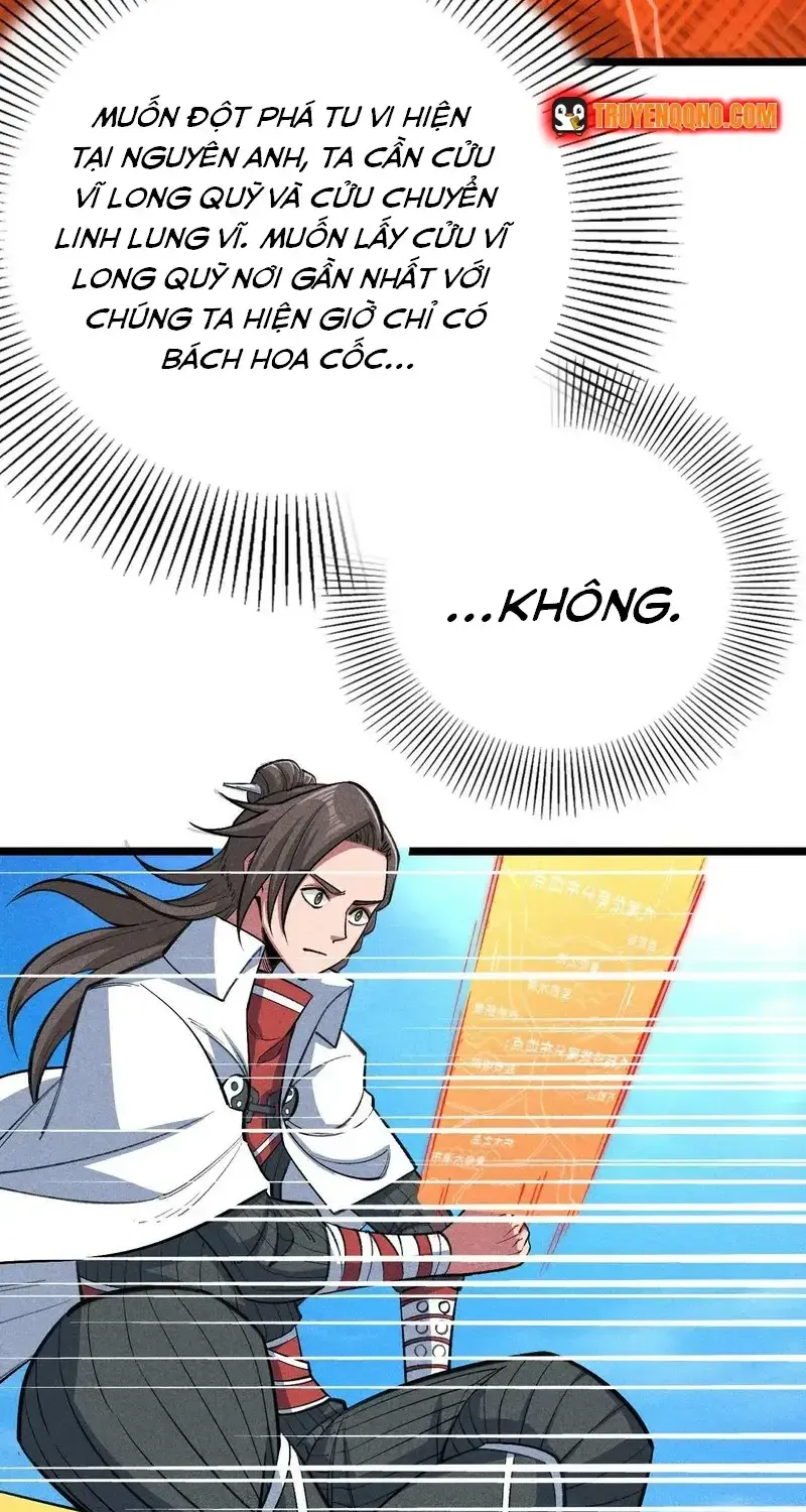 Ta Chỉ Muốn Luyện Đan, Nào Ngờ Phi Thăng Thành Thần Chap 3 - Next Chap 4