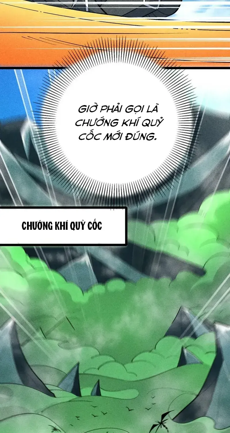 Ta Chỉ Muốn Luyện Đan, Nào Ngờ Phi Thăng Thành Thần Chap 3 - Next Chap 4