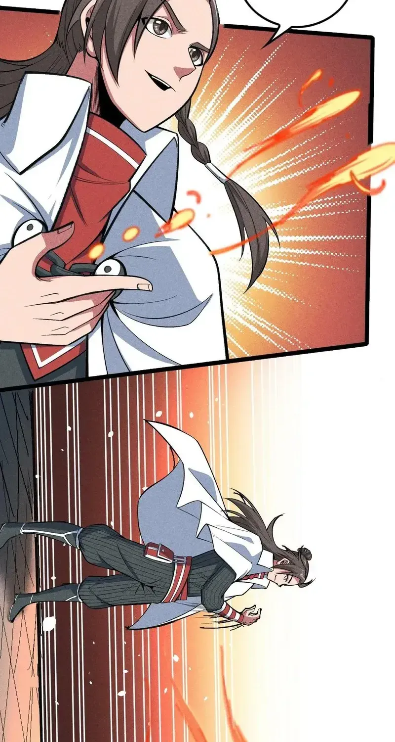 Ta Chỉ Muốn Luyện Đan, Nào Ngờ Phi Thăng Thành Thần Chap 3 - Next Chap 4