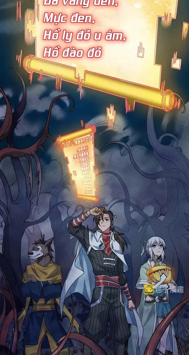 Ta Chỉ Muốn Luyện Đan, Nào Ngờ Phi Thăng Thành Thần Chap 4 - Next Chap 5