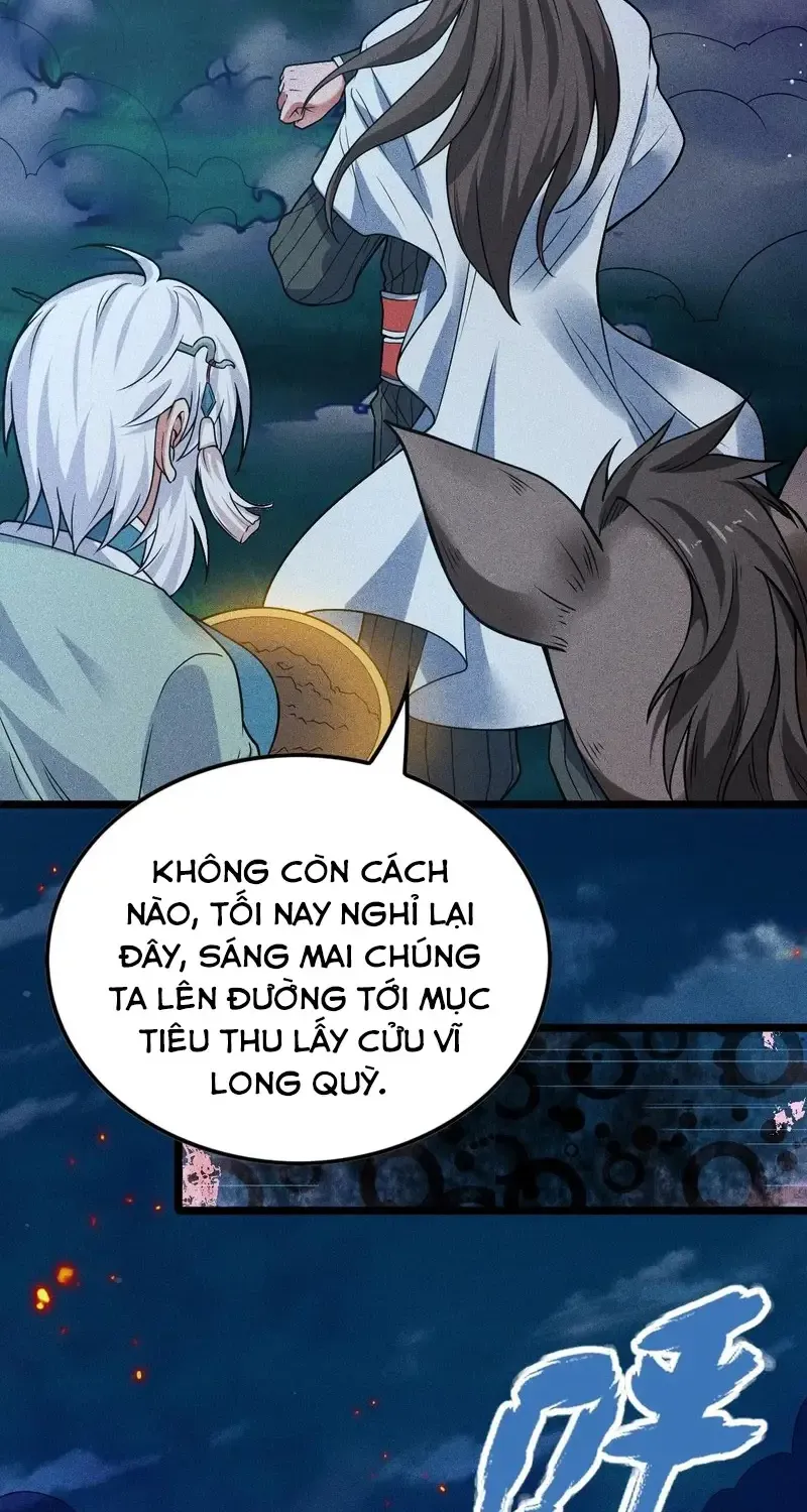 Ta Chỉ Muốn Luyện Đan, Nào Ngờ Phi Thăng Thành Thần Chap 4 - Next Chap 5
