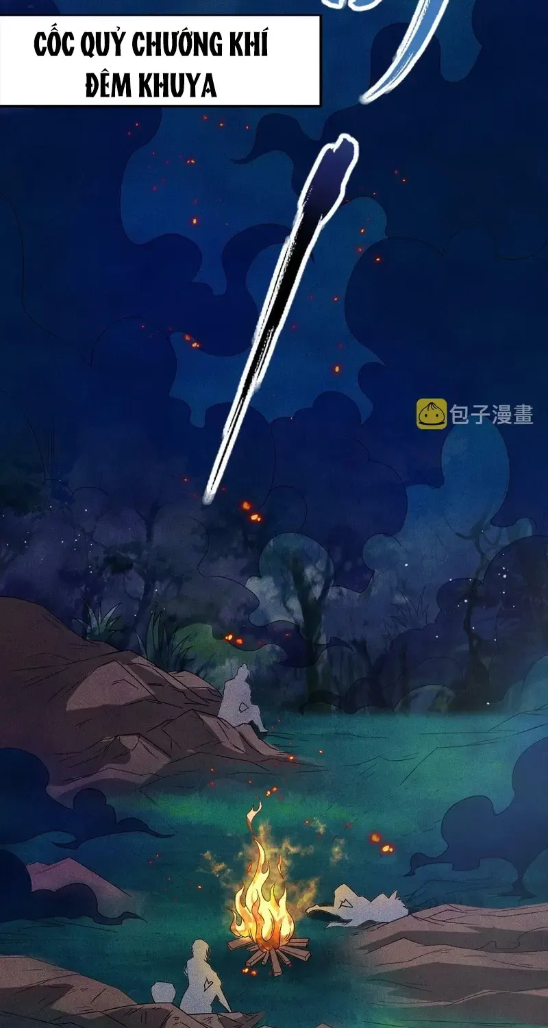 Ta Chỉ Muốn Luyện Đan, Nào Ngờ Phi Thăng Thành Thần Chap 4 - Next Chap 5