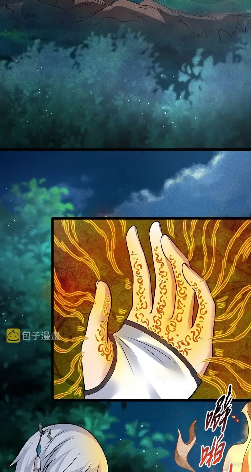 Ta Chỉ Muốn Luyện Đan, Nào Ngờ Phi Thăng Thành Thần Chap 4 - Next Chap 5