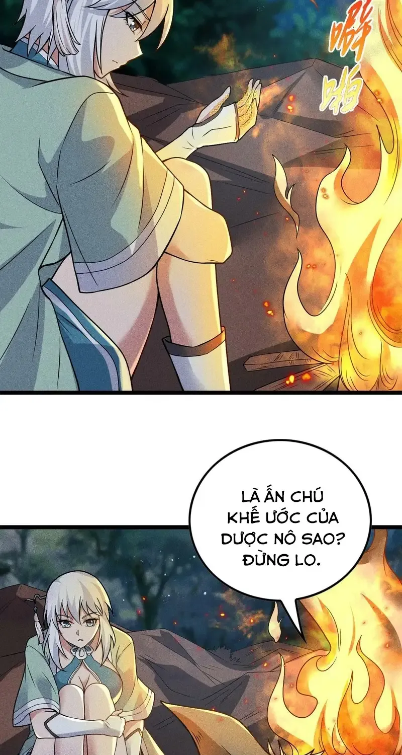 Ta Chỉ Muốn Luyện Đan, Nào Ngờ Phi Thăng Thành Thần Chap 4 - Next Chap 5