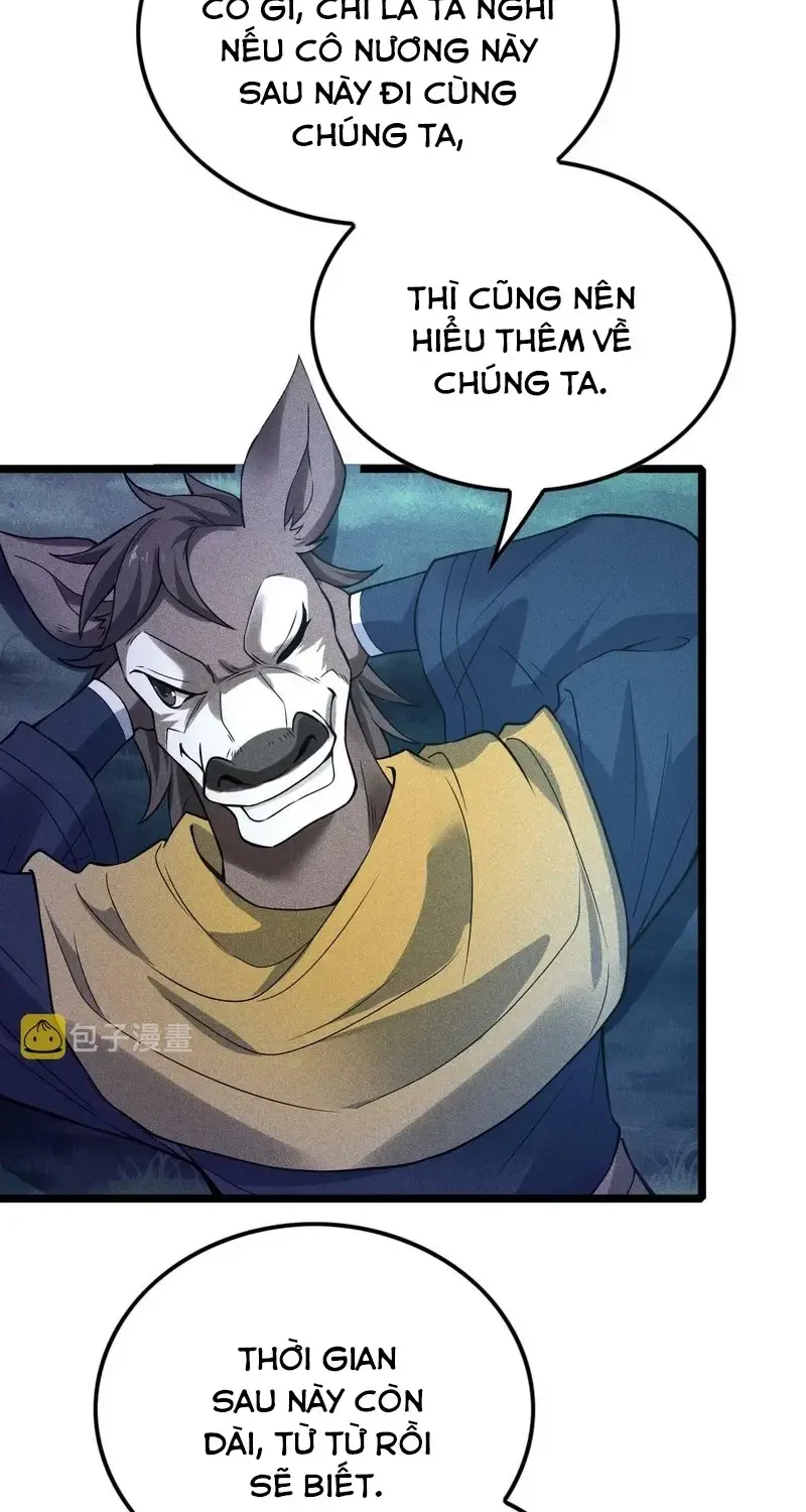 Ta Chỉ Muốn Luyện Đan, Nào Ngờ Phi Thăng Thành Thần Chap 4 - Next Chap 5